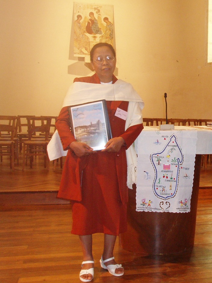 Vocations