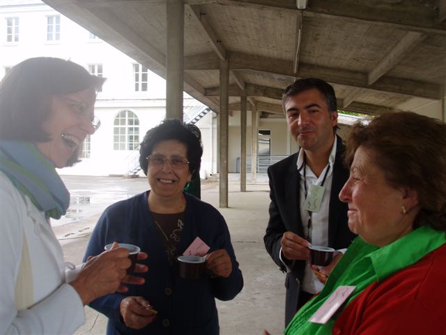Compagnons