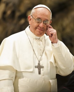 Le pape François écrit aux consacrées