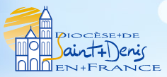Le diocèse de Saint-Denis