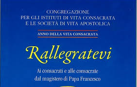Rallegratevi: Réjouissez-vous !