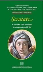Scrutate