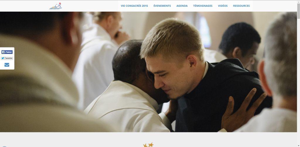 vieconsacree2015.fr
