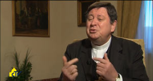 Le préfet de la Congrégatiion