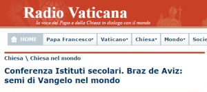Radio Vaticana